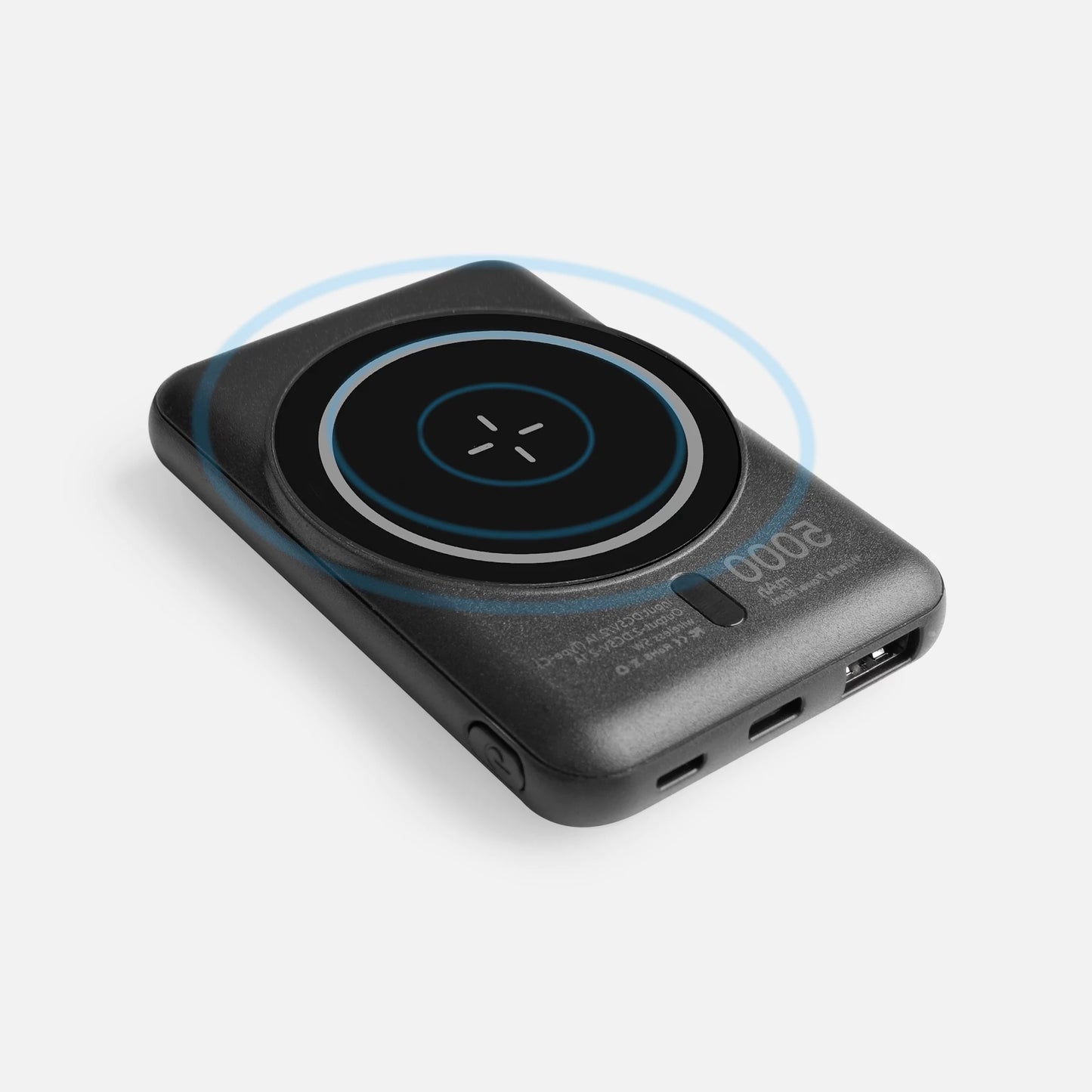MAGESAFE WIRLESS POWER BANK