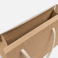 Craft Bag with Rope