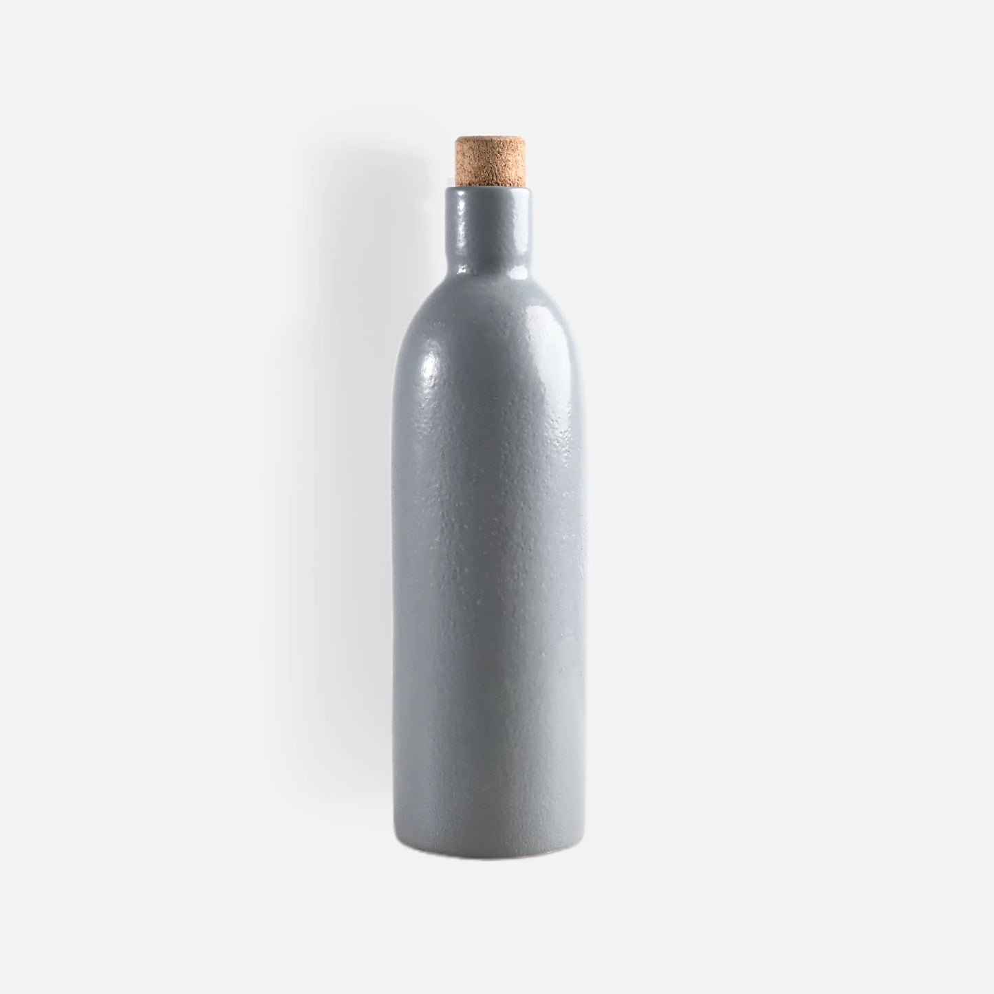 Gray Bloom Bottle