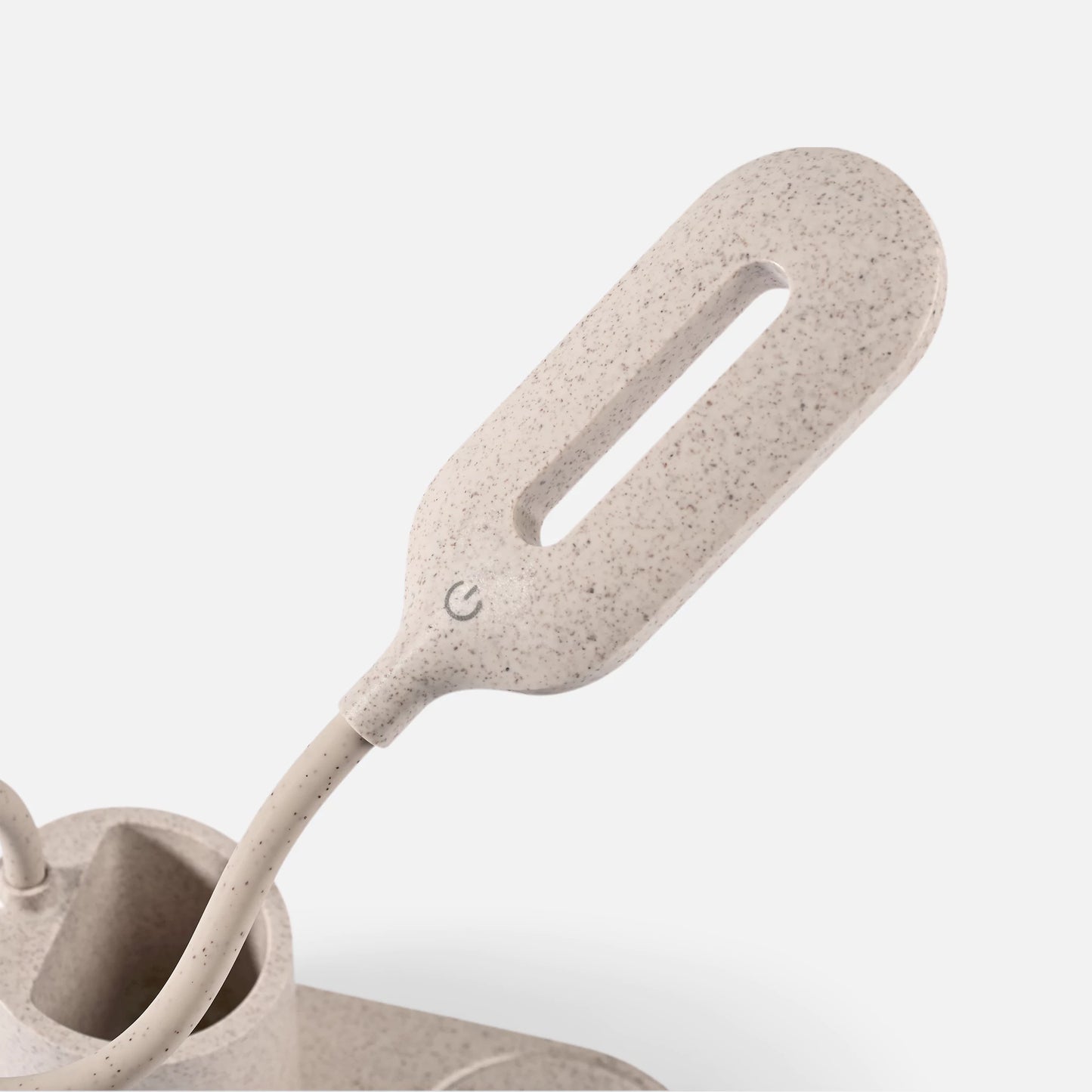 WHEAT LAMP WIRELESS CHARGER