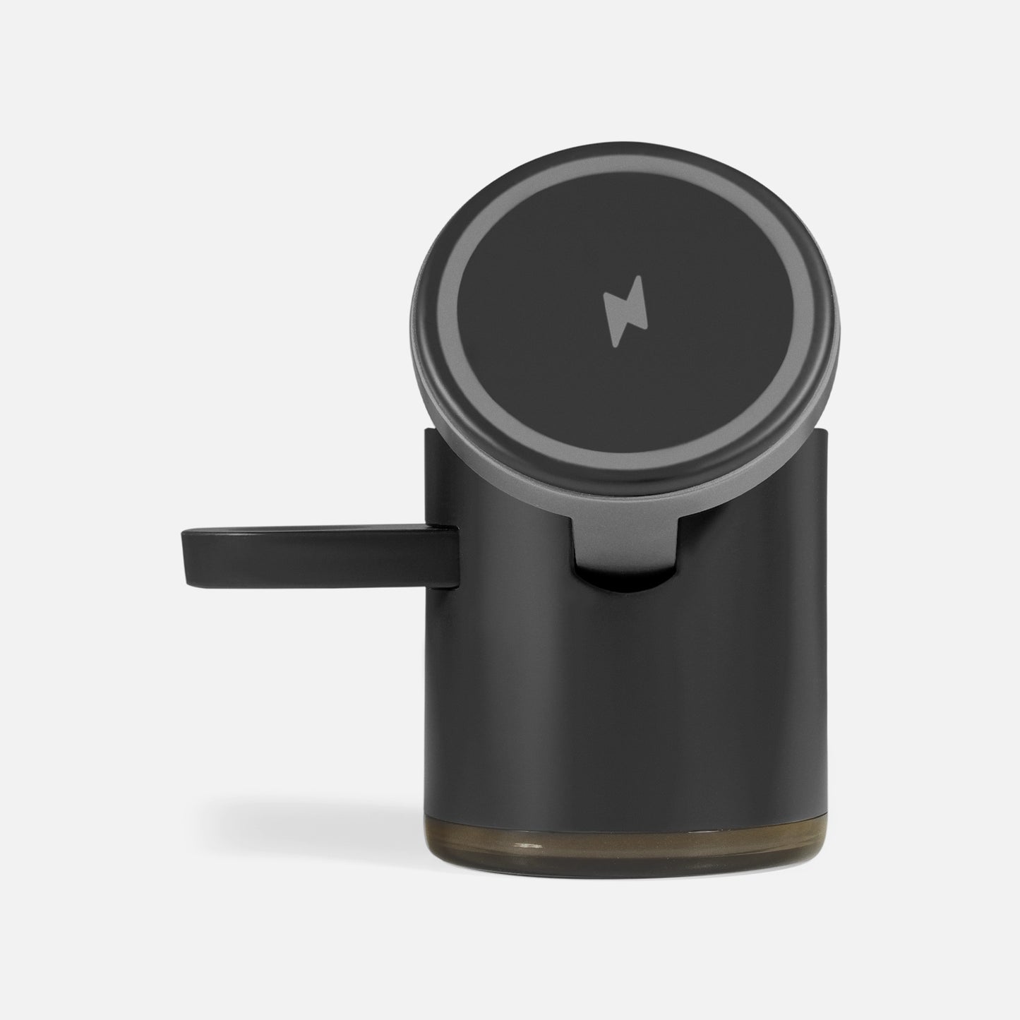 4IN1 FOLDABLE MAGNETIC WIRELESS CHARGER / LED