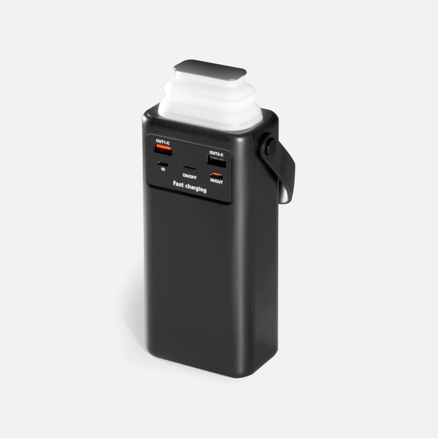 POWER STATION (PB29)