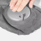 INFLATING NECK PILLOW (TK2 GRAY)