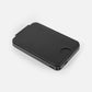 2 IN 1 POWER BANK AND CARD HOLDER (PB36)