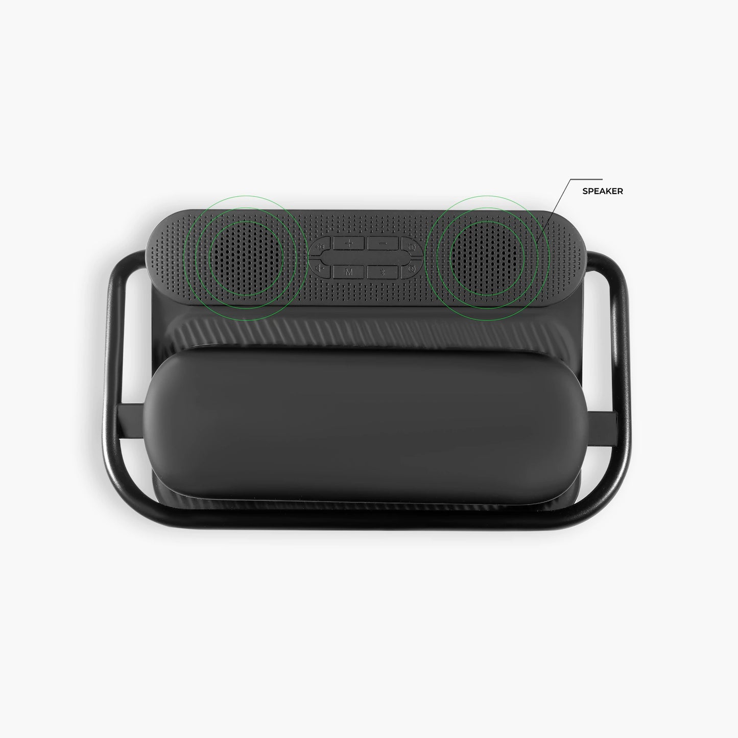 LED SMART DESKSET