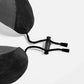 INFLATING NECK PILLOW (TK1 BLACK)