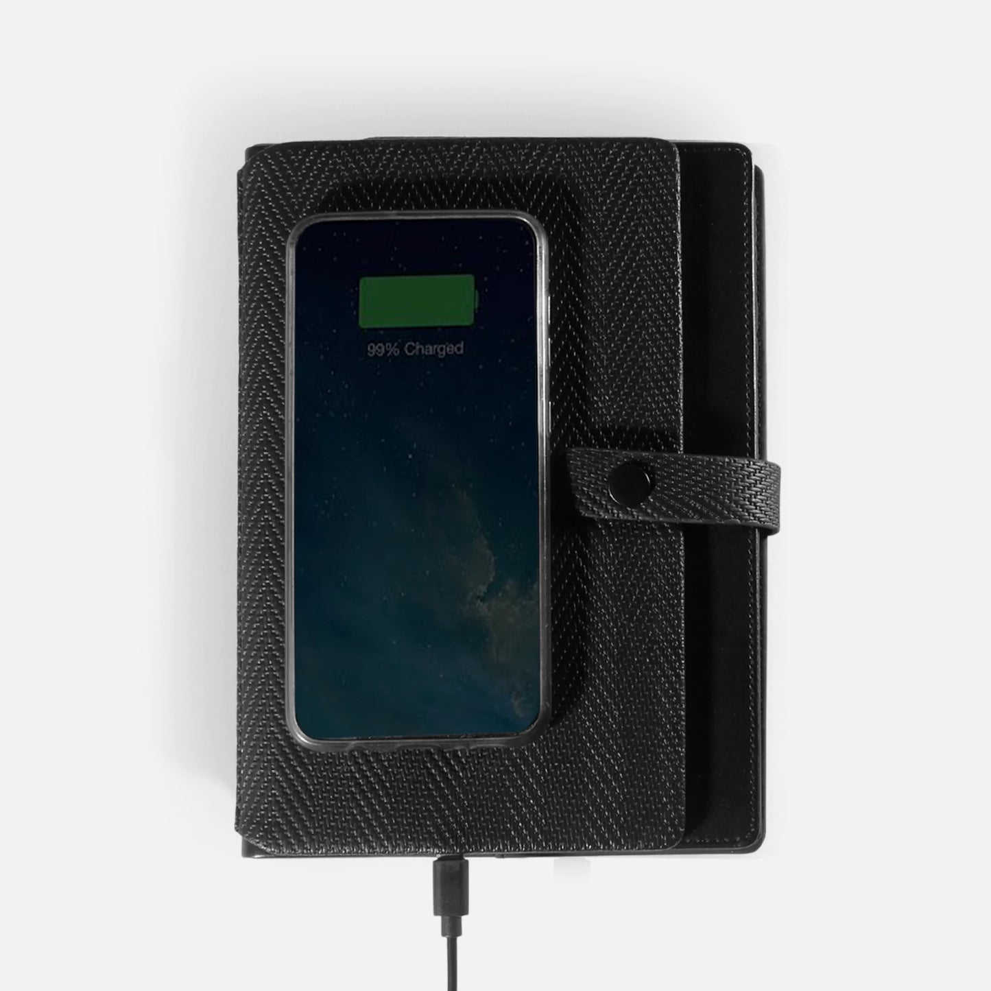 ŞIK SMART REFILL NOTEBOOK