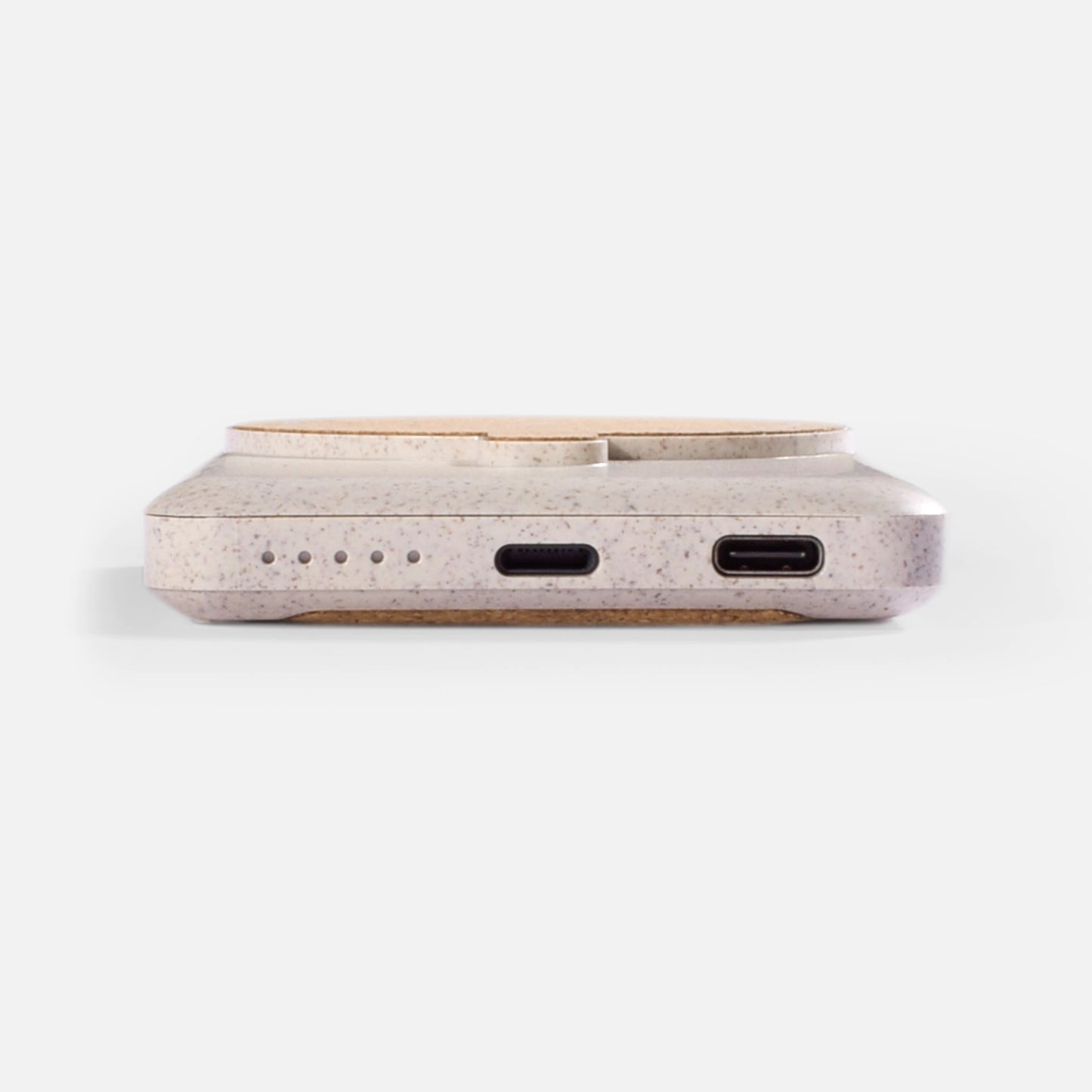 Eco-Friendly Power bank