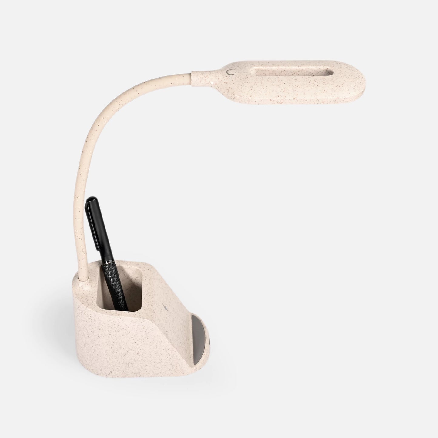 WIRELESS CHARGER WITH DESK LED LAMP (WS WCT24)
