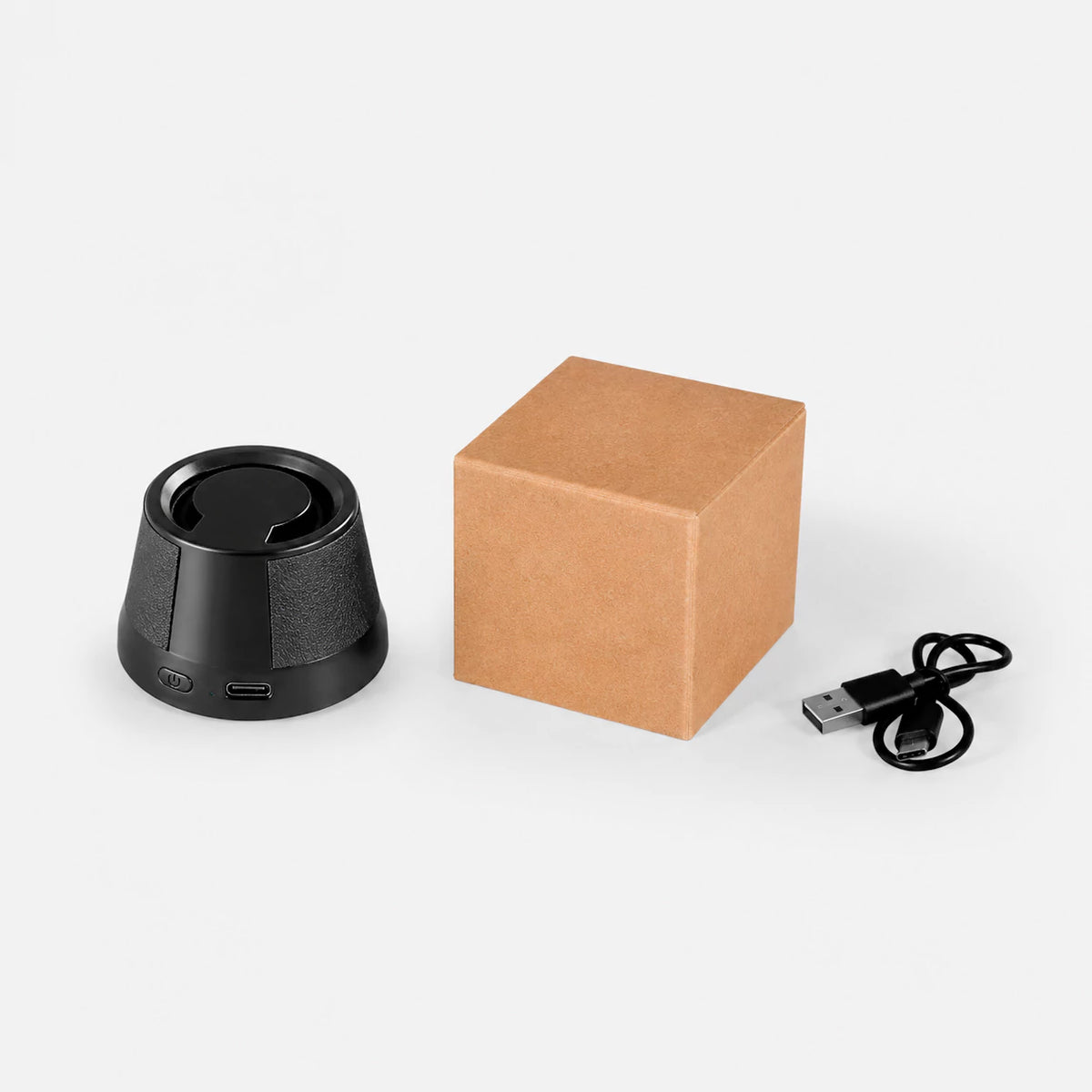 Elegant Magnetic Speaker