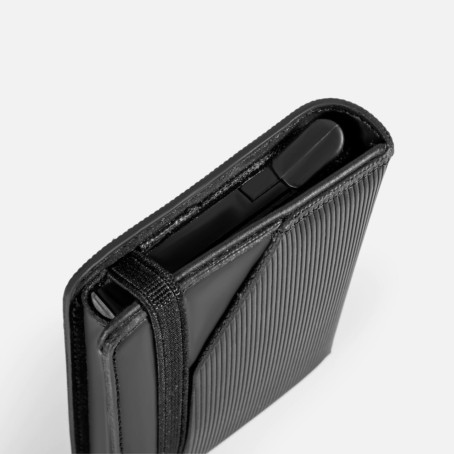 Line Secured Card Holder