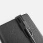 Executive Cross-Hatch Notebook (NB33)