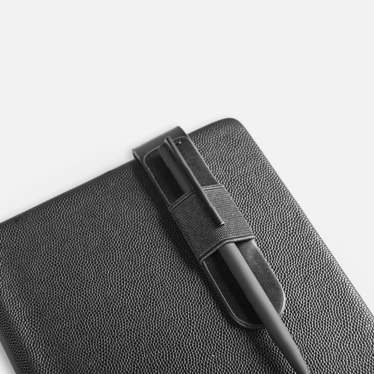 Executive Cross-Hatch Notebook (NB33)