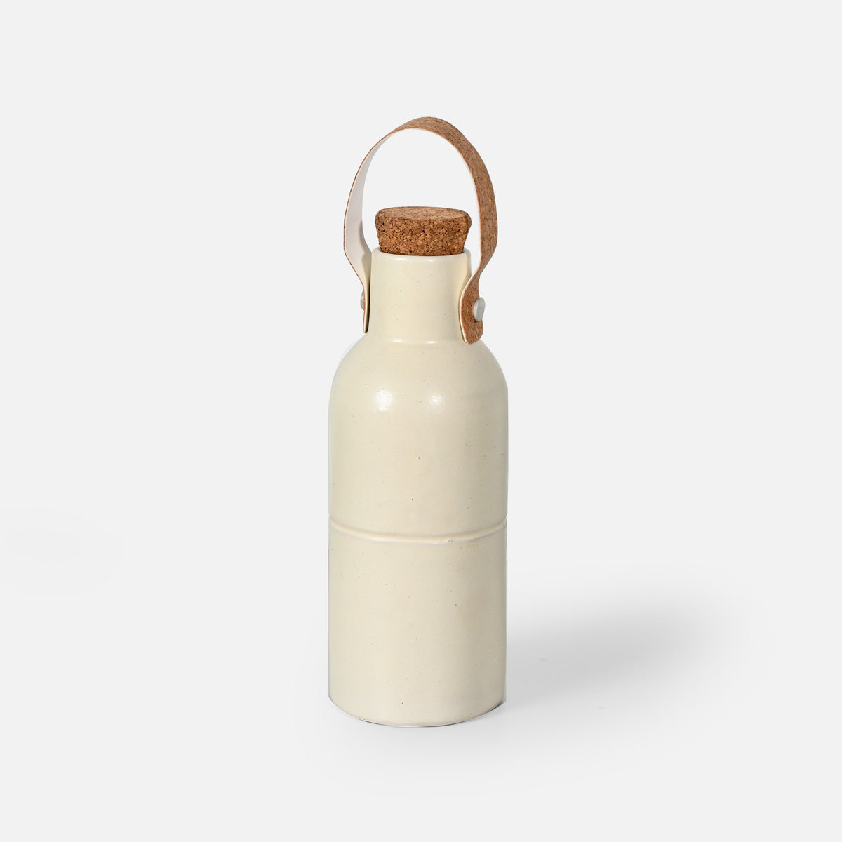 The Minimalist Ceramic Water Bottle (WS BT5)