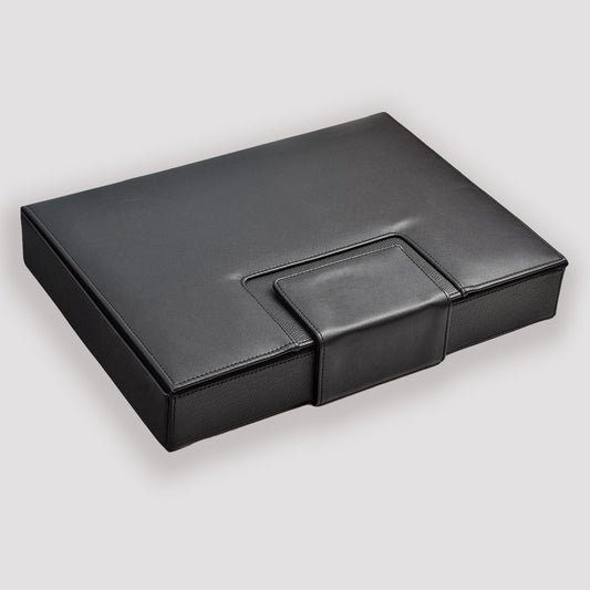 Premium Leather Box