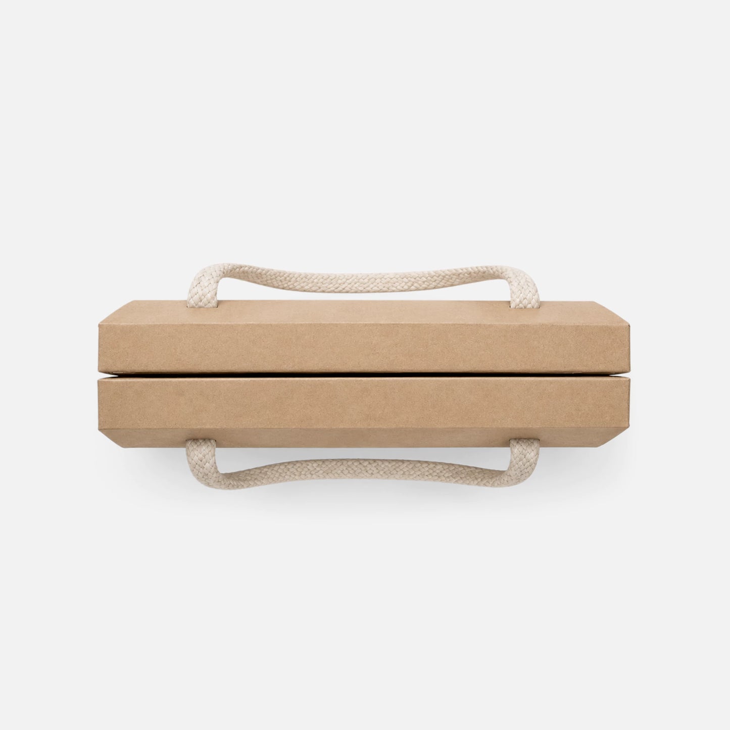 Craft Bag with Rope