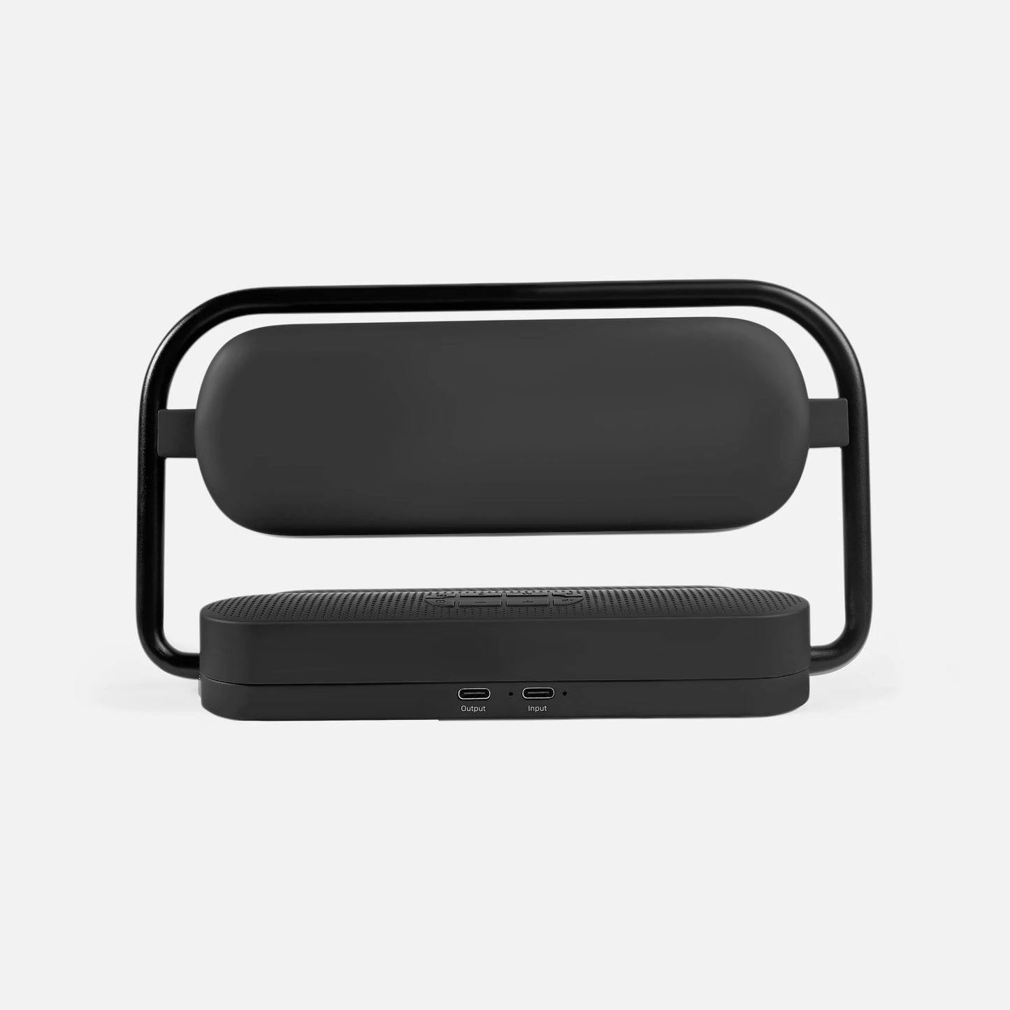 LED SMART DESKSET