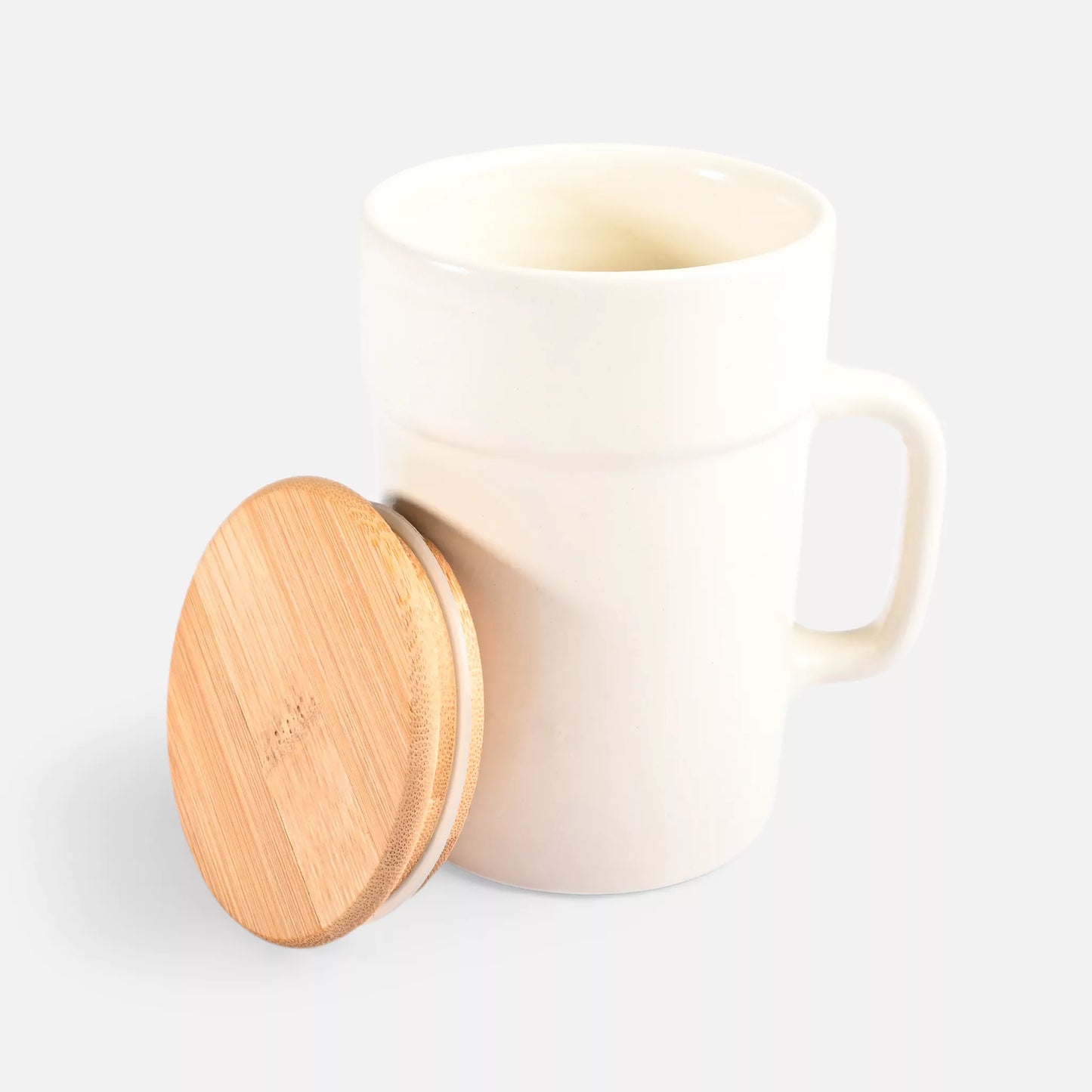 CAPPUCCINO MUG