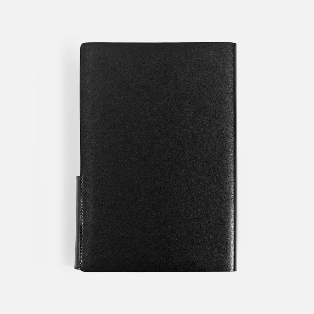 Executive Matte Notebook with Metallic Accent (NB32)