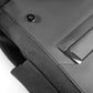 ELEGANT BLACK BACKPACK FOR OFFICE AND DAILY COMMUTING