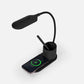 MULTI-FUNCTION DESK WIRELESS CHARGER