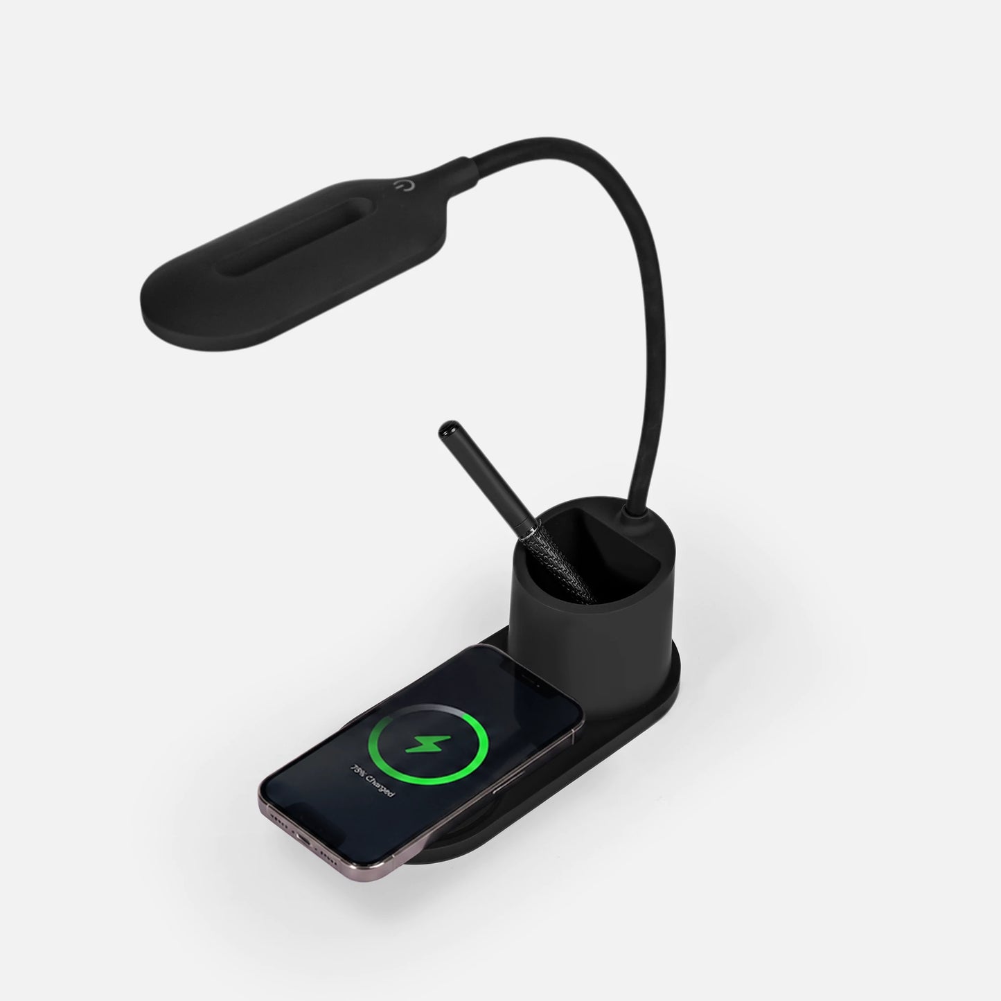 MULTI-FUNCTION DESK WIRELESS CHARGER