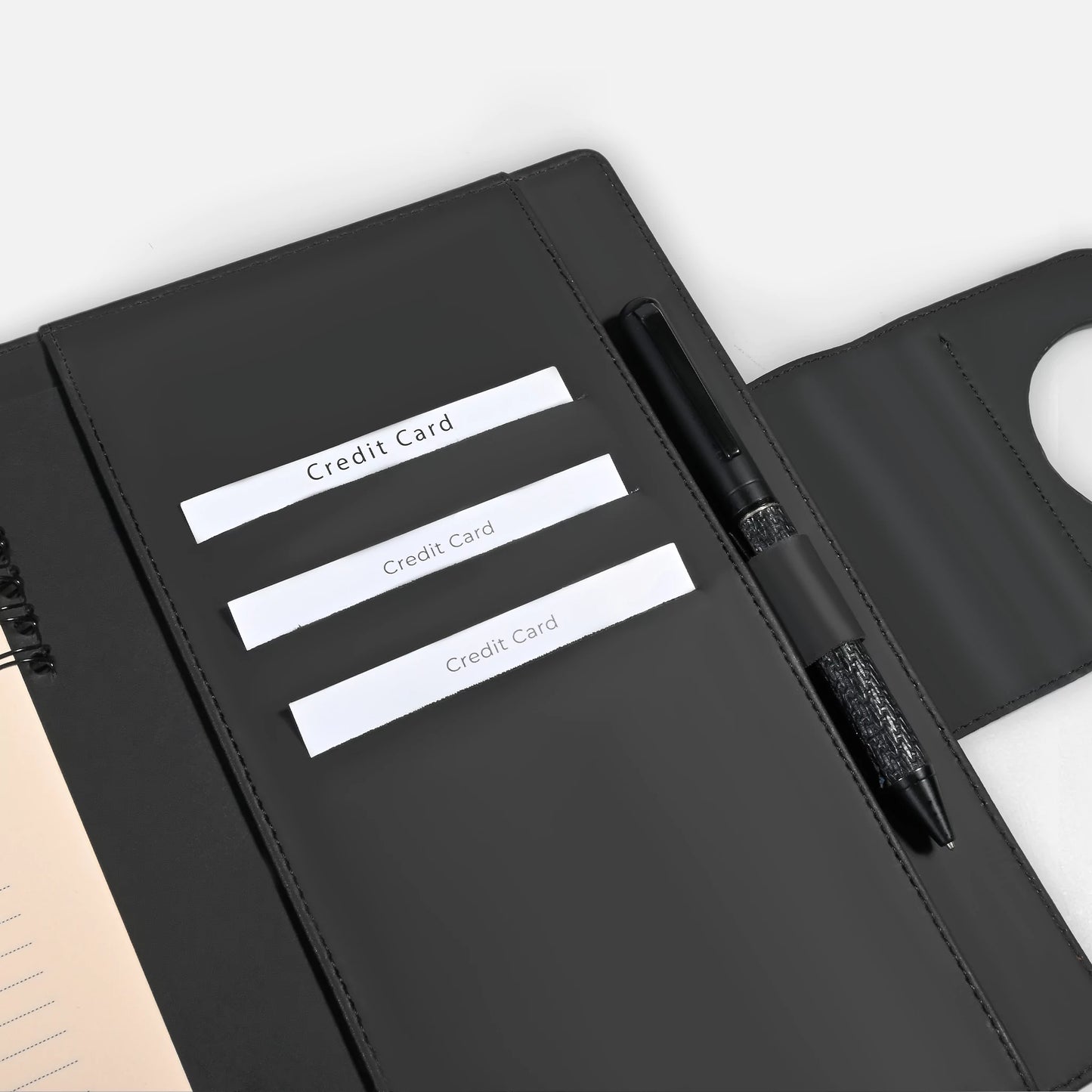 ECO - FRIENDLY SMART ORGANIZER