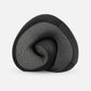 INFLATING NECK PILLOW (TK1 BLACK)
