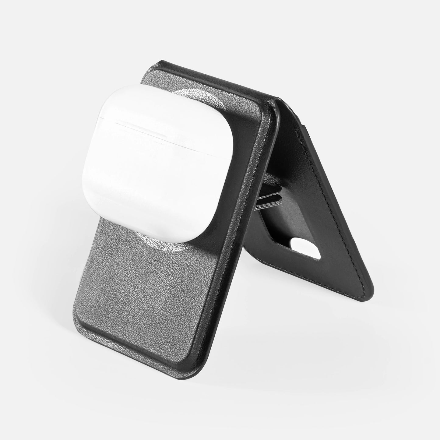3IN1 WIRLESS CARD HOLDER
