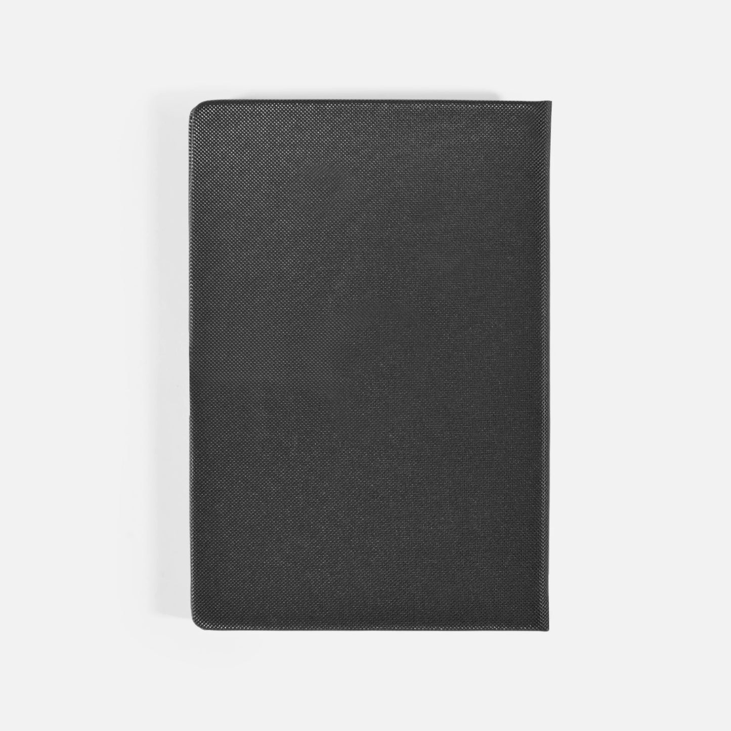 TEXTURED LEATHER NOTEBOOK (UNB10)