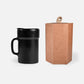 HOT CHOCOLATE MUG