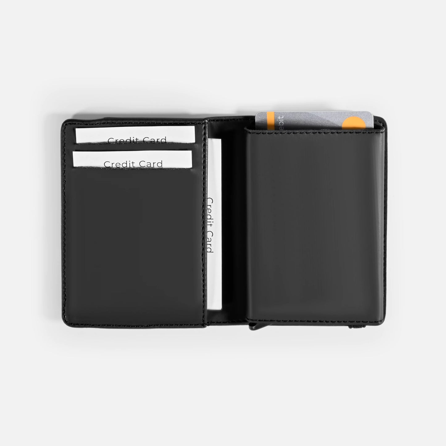 Line Secured Card Holder