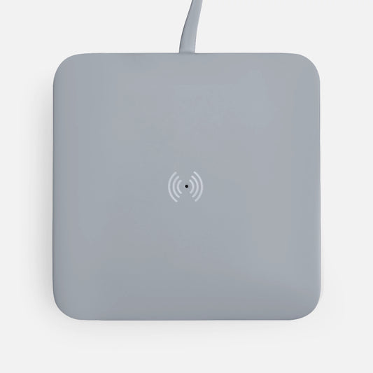 LIMESTONE WIRELESS CHARGER (CE WC2)