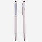 Slim Silver Pen