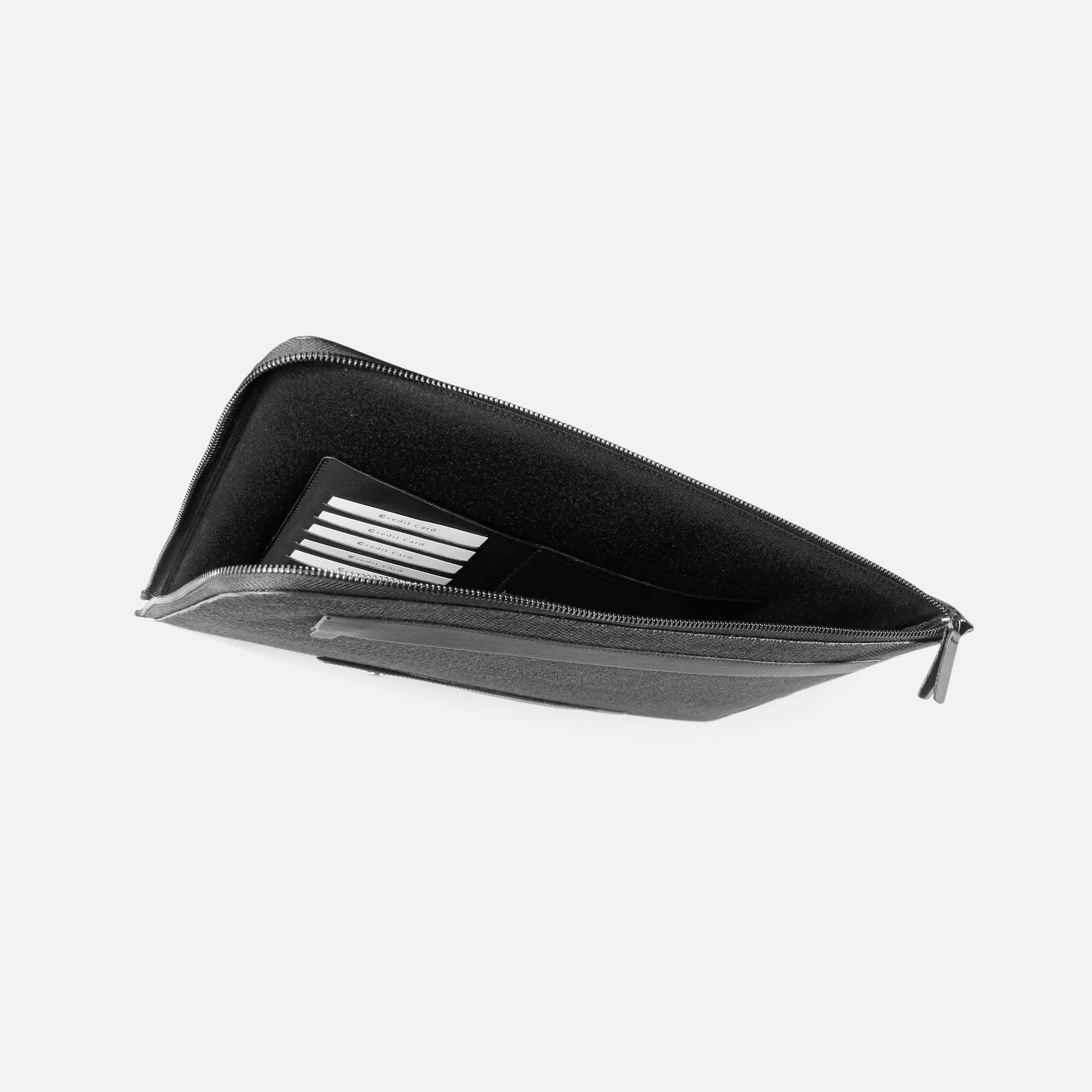 BLACK EARTH LAPTOP SLEEVE