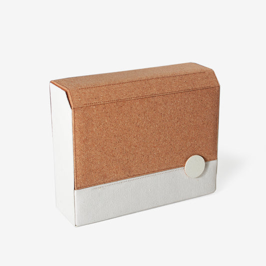 Wheat N  Cork Stand Box