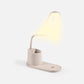WHEAT LAMP WIRELESS CHARGER
