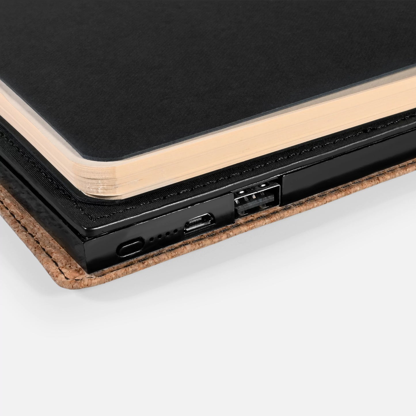 ECO - FRIENDLY SMART ORGANIZER