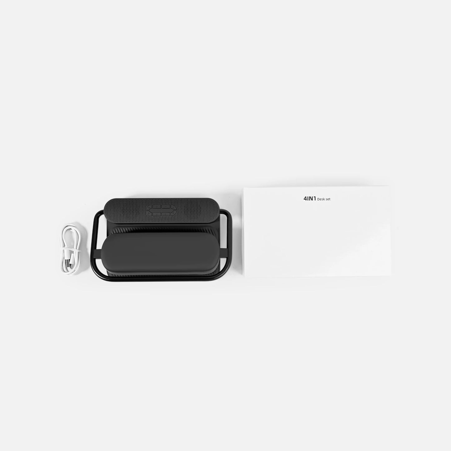 LED SMART DESKSET
