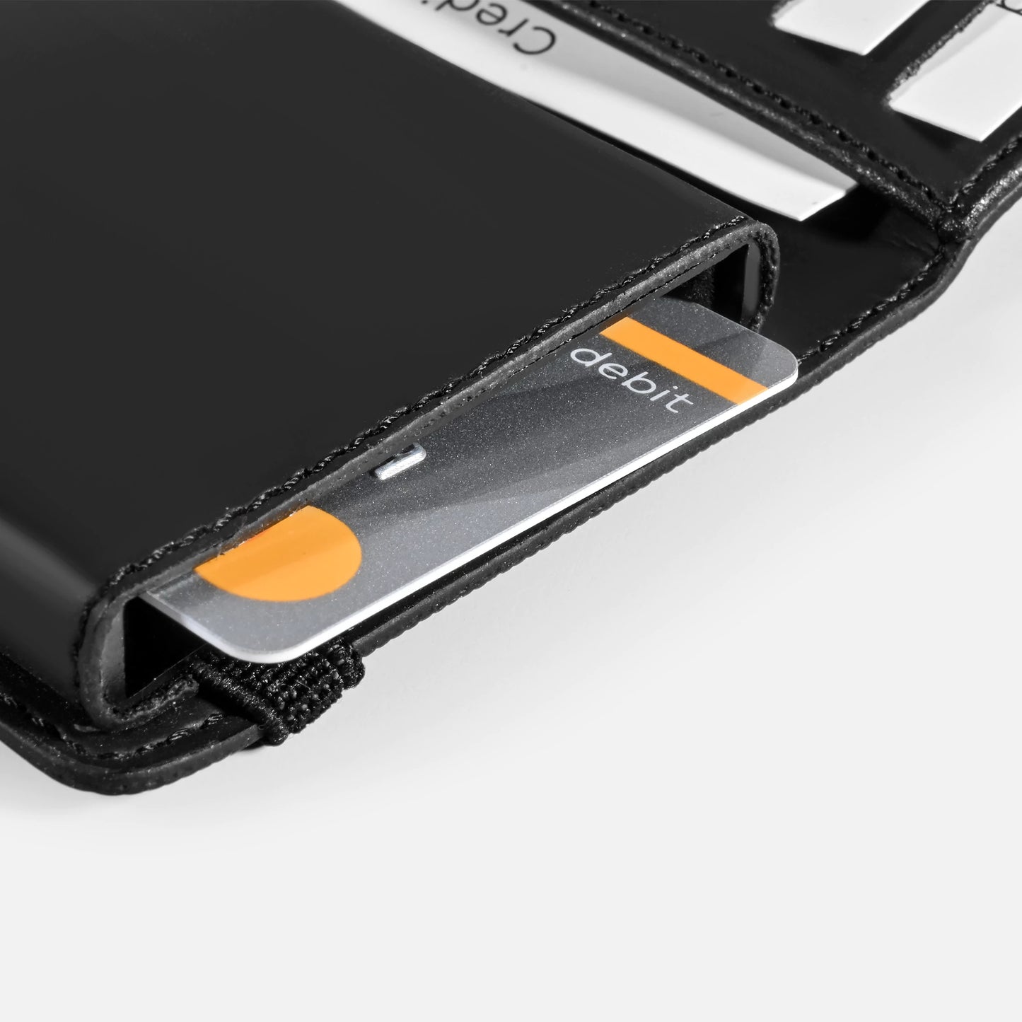 Line Secured Card Holder