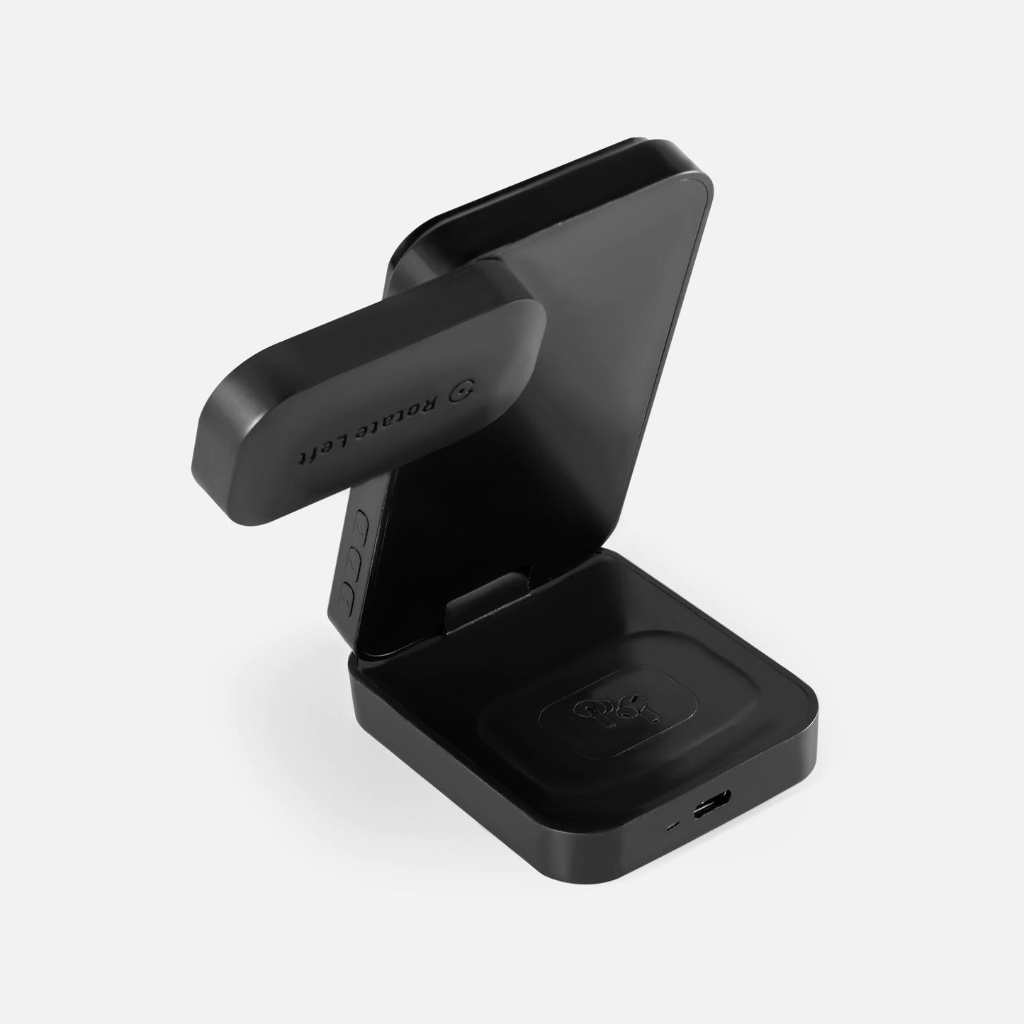 3IN1 WIRELESS CHARGER