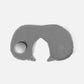INFLATING NECK PILLOW (TK2 GRAY)