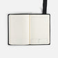 Executive Cross-Hatch Notebook (NB33)