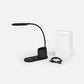 MULTI-FUNCTION DESK WIRELESS CHARGER