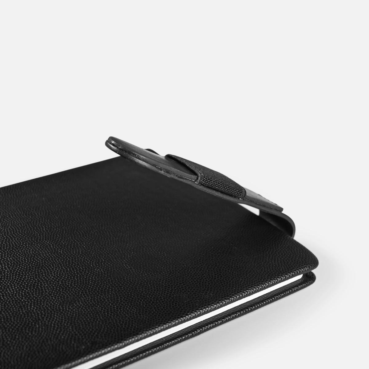 Executive Cross-Hatch Notebook (NB33)