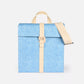 Denim cooler bag