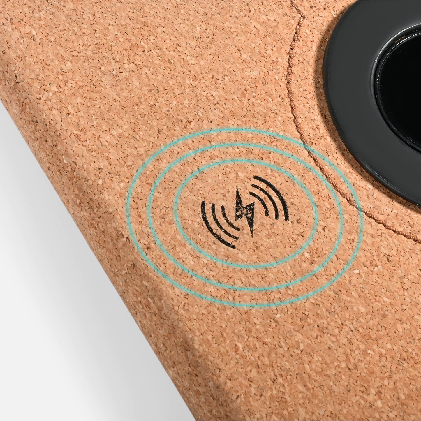 ECO - FRIENDLY SMART ORGANIZER