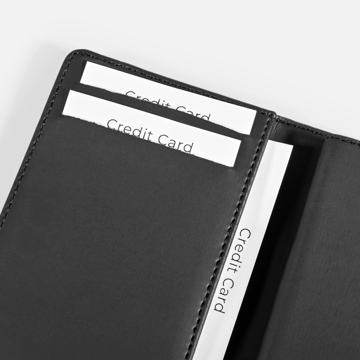 Line Secured Card Holder