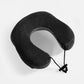 INFLATING NECK PILLOW (TK1 BLACK)