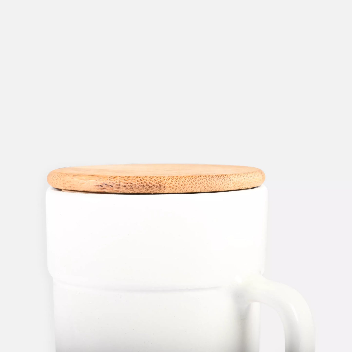 CAPPUCCINO MUG